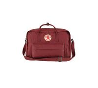 Sac Fjällräven Kånken Weekender 30L rouge vin