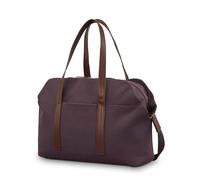 Sac de W nd fourre-Tout Samsonite Virtuosa avec Compartiment pour Ordinateur Portable, Merlot, One Size
