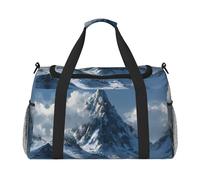 Sac de w nd, sac de gym avec sac à main, sac de w nd, sac fourre-tout et sac à bandoulière pour voyage et fitness