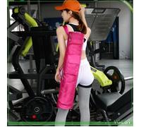 Sac de Yoga - V GEBY - Multifonctionnel - Étanche - Nylon - 88 cm de Longueur