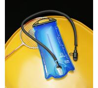 Sac D'eau Extérieur Aotu 2l Pour Randonnée Camping Et Course Bleu Taille Unique Convient À Tous Les Utilisateurs At6650