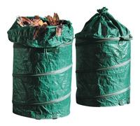 Sac déchets jardin "POP UP" 160 l