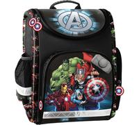 Sac d'école Avengers Paso AV23DD-524 34 x 25 x 14 cm