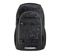 Sac d'école - COOCAZOO - Every School Backpack - Noir - Ergonomique - Léger