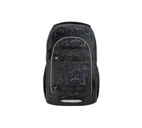 Sac d'école - COOCAZOO - Every School Backpack - Noir - Ergonomique - Léger