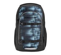 Sac d'école - COOCAZOO - Every School Backpack - Shadow Shift - 29x45x22 cm - 1110 g