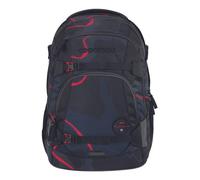 Coocazoo Mate School Backpack Lava Lines