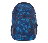 Sac d'école - coocazoo - Mate School Backpack - Tropical Night - 43x27x21 cm - 1.42 kg