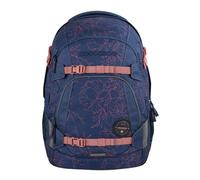 Sac d'école - coocazoo - Mate School Backpack - Violet saumon - 43x27x21 cm - 1.42 kg