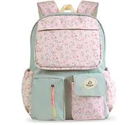 Sac D'école - Decuevas - Provenza - Multi Poches - Enfant Mixte