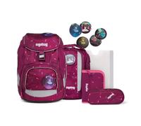 Sac d'école - ergobag - Der NussknackBär - 6 pièces - 100% polyester - 25x40x21 cm