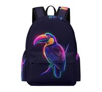 Sac d'école Fille Cartable Enfants Avec Vache Sac à Dos Scolaire Sac à Dos pour Enfants de la 1ère à 5e Classe Sac à Dos Décontracté Bœuf Adolescent Pour L'école Voyage, Style 6., 42 x 30 x 15 cm