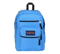 JANSPORT BIG STUDENT Grand sac à dos, compartiment pour ordinateur portable 15 inch, Blue Neon (Bleu)