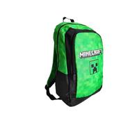 Sac d'école Minecraft Creepers, sac 40 cm
