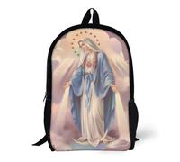 Sac d'école Notre-Dame de Grâce 17 pouces