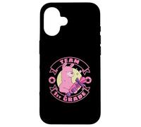 Sac D'École Pour Écolier Team 1st Grade Doux Lama Alpaga Coque pour iPhone 16