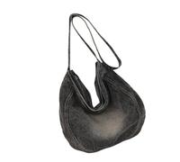Sac d'école pour étudiants, sac à bandoulière pour femme, sac à bandoulière de grande capacité, sac à bandoulière décontracté pour voyage, usage quotidien, sac à bandoulière pour femme, sac à