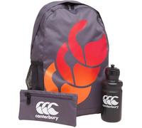 Sac d'écolier Canterbury avec Trousse et Gourde