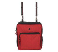 Sac d'écurie QHP Rouge TU