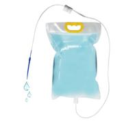 Sac D'égouttement Pour - Cordon De Mèche Capillaire À Arrosage Automatique | Système D'arrosage Automatique Pour À Débit Réglable | Dispositif D'arrosage Domestique Portable, Sac D'égo