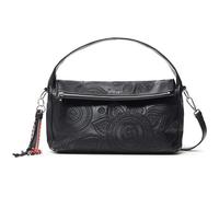 SAC DEJA VU CARBONE FLAP DESIGUAL