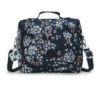 Sac Déjeuner Isotherme - KIPLING - New Kichirou - 23 CM - Flower Field - Mixte Enfant