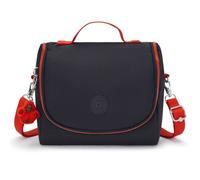 Sac Déjeuner Isotherme - KIPLING - New Kichirou - 23 CM - Mixte - Iron Letter Fun