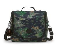 Sac Déjeuner Kipling New Kichirou 23 CM - Sac gouter isotherme