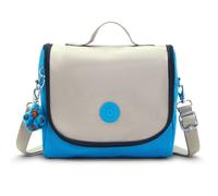 Sac Déjeuner Kipling New Kichirou 23 Cm - Sac Gouter Isotherme ( Cool C) Bleu TU