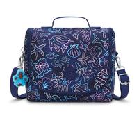 Sac Déjeuner Kipling New Kichirou 23 Cm - Sac Gouter Isotherme ( Cool C) Coquillage TU