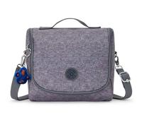 Sac Déjeuner Kipling New Kichirou 23 Cm - Sac Gouter Isotherme ( Cool C) Gris TU