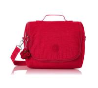 Kipling Boîte à lunch NEW KICHIROU Grande – pochettes et étuis – True Pink (Rose)