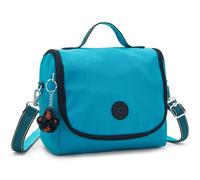 Sac Déjeuner New Kichirou 23 Cm - Sac Gouter Isotherme Bleu Turquoise TU