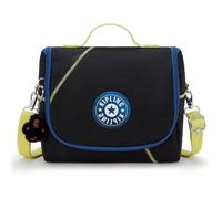 Sac Déjeuner New Kichirou 23 Cm - Sac Gouter Isotherme Noir / Bleu TU