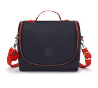 Sac Déjeuner New Kichirou 23 Cm - Sac Gouter Isotherme Noir TU
