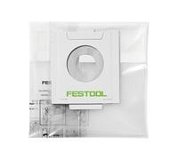 Festool Sac d'élimination des déchets ENS-CT 36 AC - 5 pièces (496215)