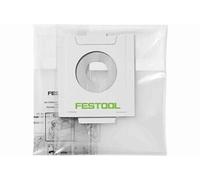Sac d'élimination des déchets FESTOOL ENS-CT 48 AC - 5 pièces - 497540 G