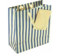 Sac Nuit Bleutée 12 X 4,5 X 13,5 Cm