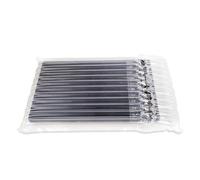 Sac d'emballage gonflable Rightpak pour ordinateur portable 25 pièces pour ordinateurs portables de 15 pouces - Technologie de coussin d'air antichoc, manche de protection pour un expédition et un