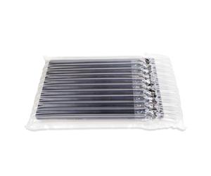 Sac d'emballage gonflable Rightpak pour ordinateur portable 25 pièces pour ordinateurs portables de 15 pouces - Technologie de coussin d'air antichoc, manche de protection pour un expédition et un