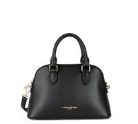 Sac demi lune Zippé M Sierra Jia Lancaster 538-002 Noir
