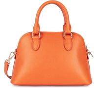 Sac demi lune Zippé M Sierra Jia Lancaster 538-002 Orange