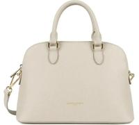 Sac demi lune Zippé M Sierra Jia Lancaster 538-004 Ivoire
