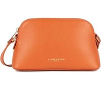 Sac demi lune Zippé S Sierra Jia Lancaster 538-005 Orange