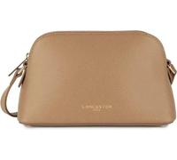 Sac demi lune Zippé S Sierra Jia Lancaster 538-005 Sable