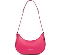 Sac demi lune Zippé Sierra Lancaster 438-001 Fuxia
