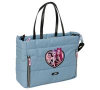 Sac Demon Hunters Kpop Huntrix Safta