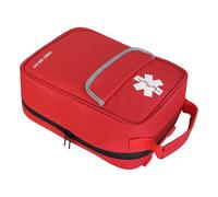 Sac D'engrenage De Sauvetage Portable - Étui De Stockage De Voyage, Organisateur De Partition En Plein Air | Porte 'équipement D'aventure Compact, Aides D'Arrampic