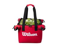 Sac D'enseignement Wilson Rouge