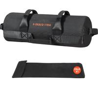 Sac d'entraînement CrossFit Sandsack - sac de fitness pour la musculation - poids 2-11kg - accessoires d'entraînement pour les exercices de fitness